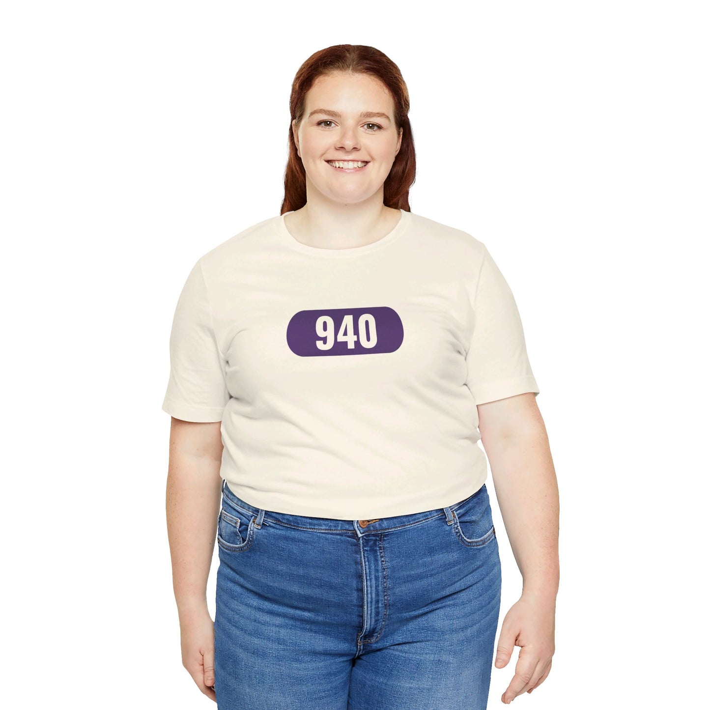 940 - Bella Canvas