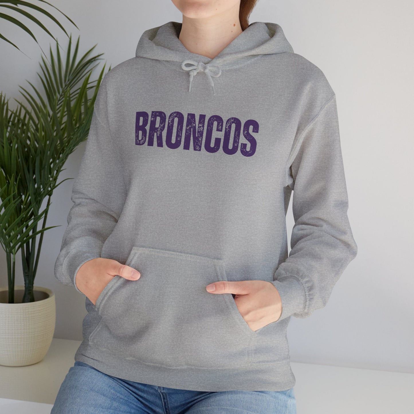 BRONCO Hoodie