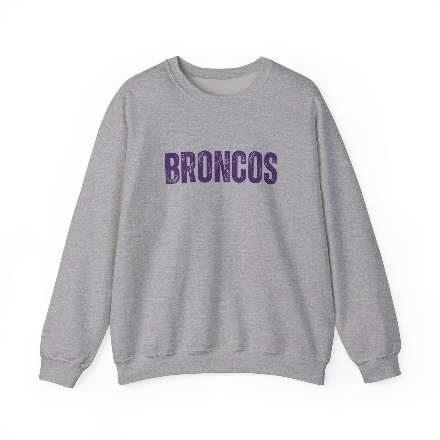 BRONCO Sweatshirt