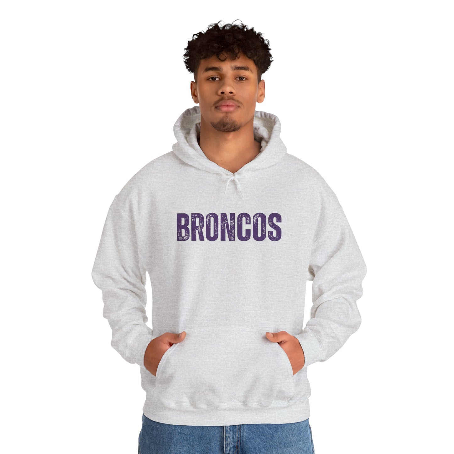 BRONCO Hoodie