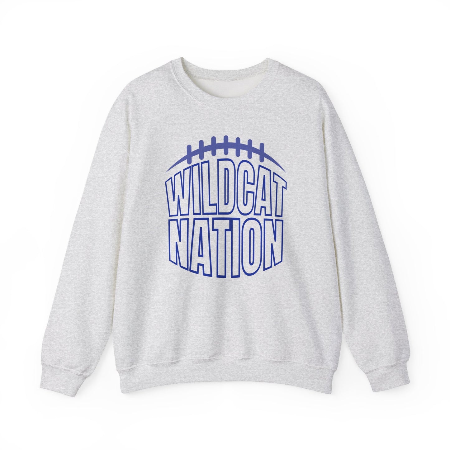 Wildcat Nation Sweatshirt