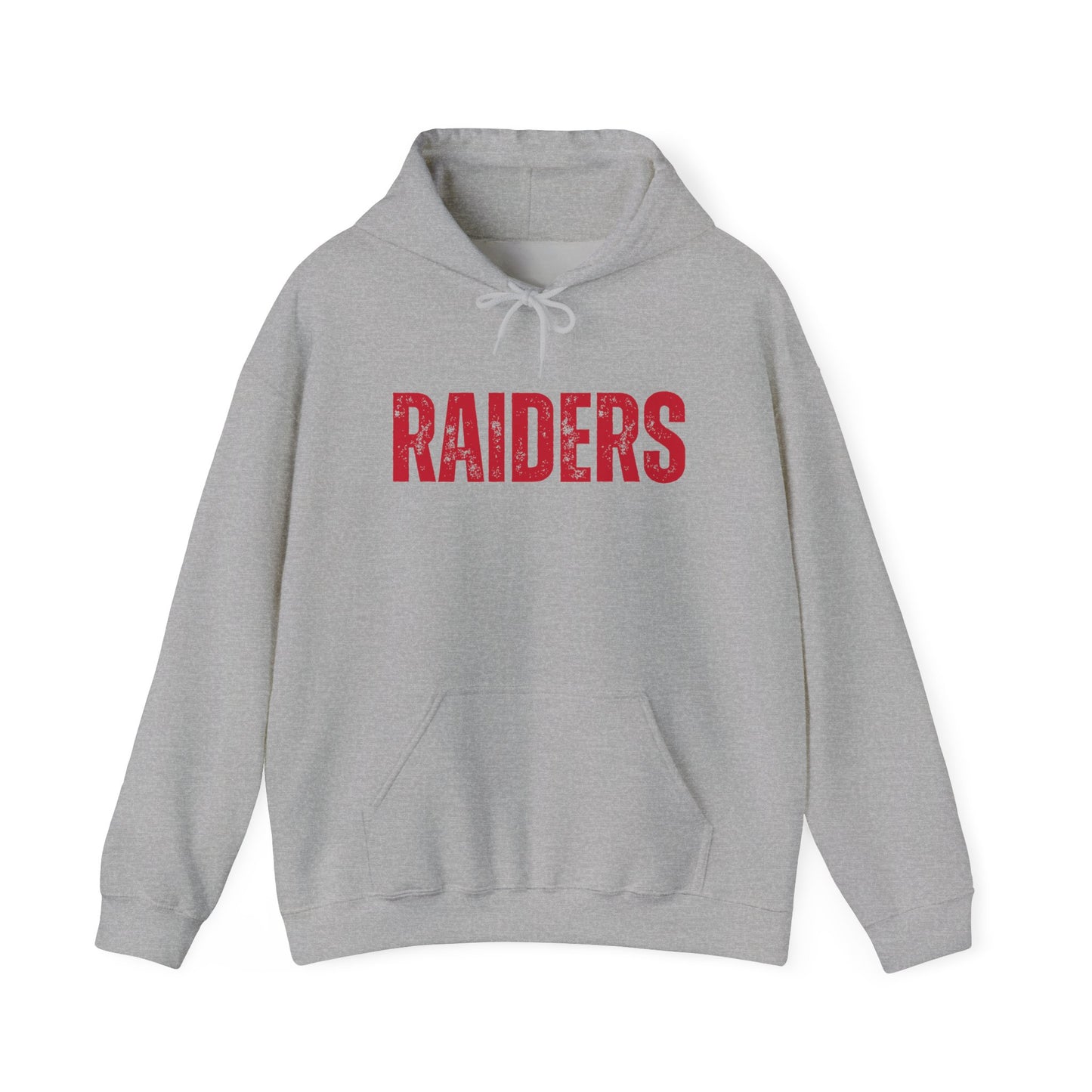 Raiders Hoodie