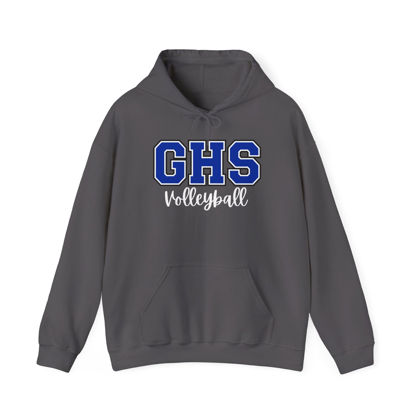 GHS Volleyball Hoodie