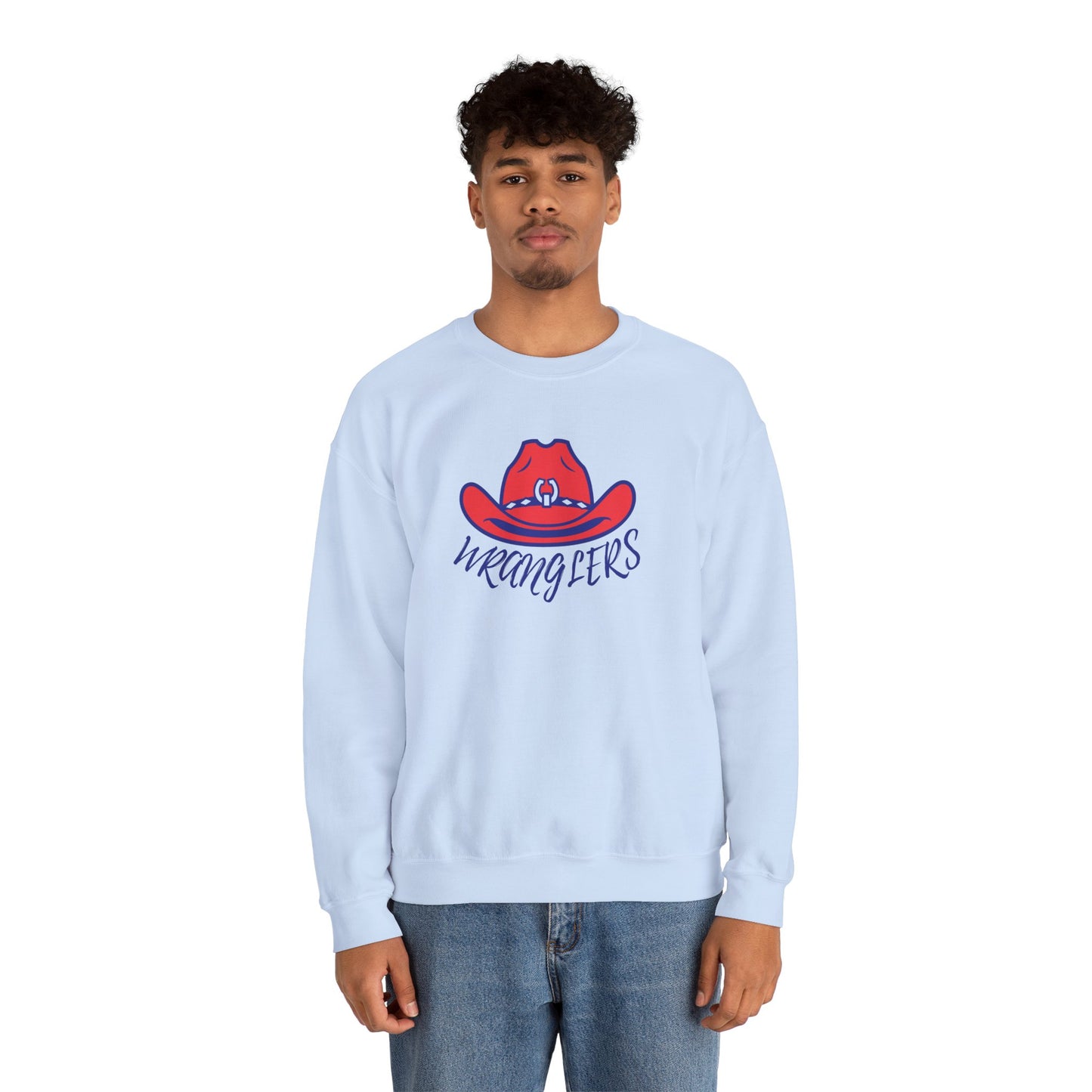 Wrangler Sweatshirt