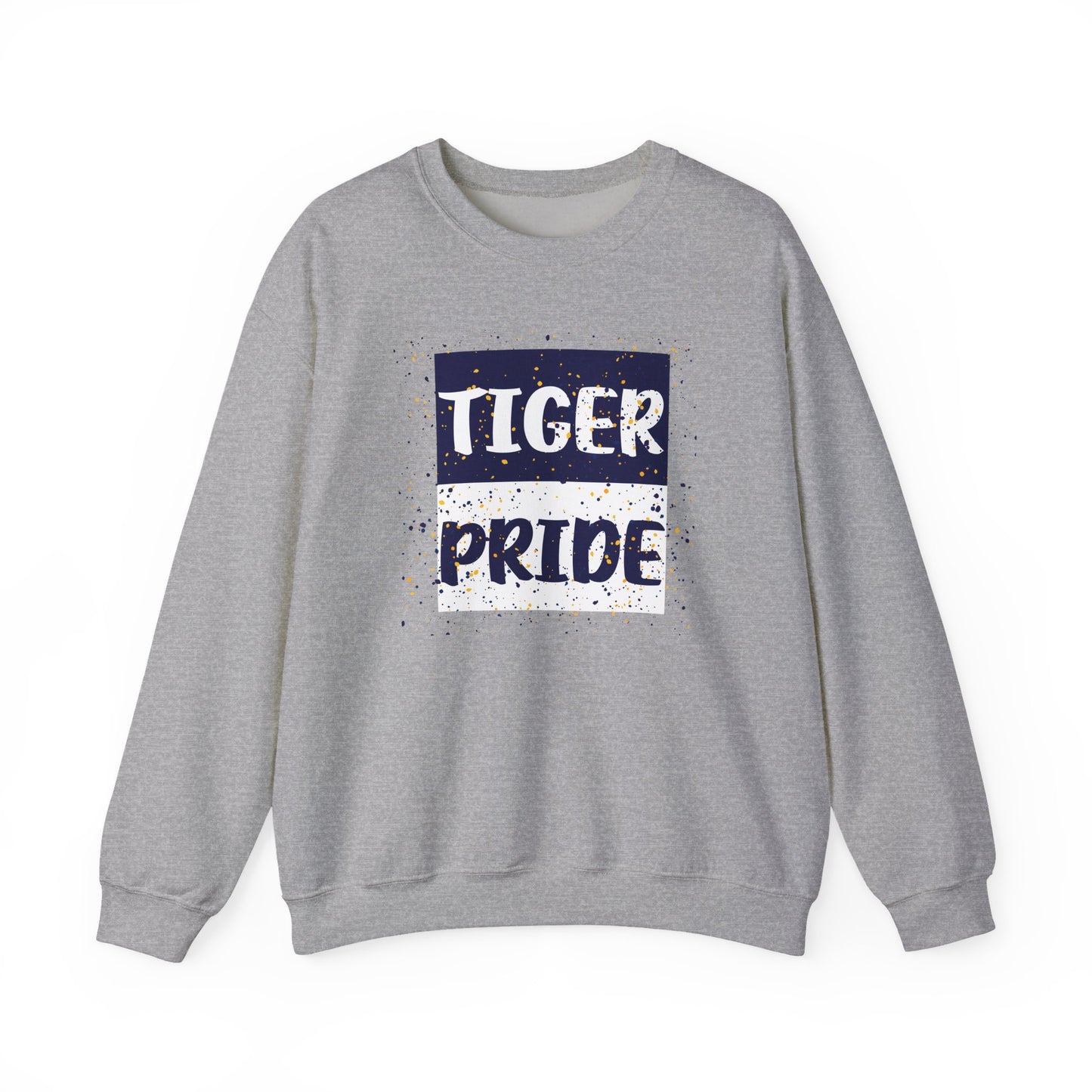 Tigers Pride Sweatshirt