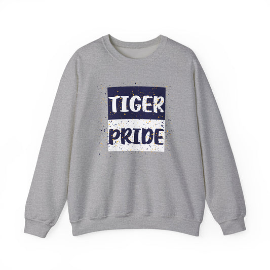Tigers Pride Sweatshirt