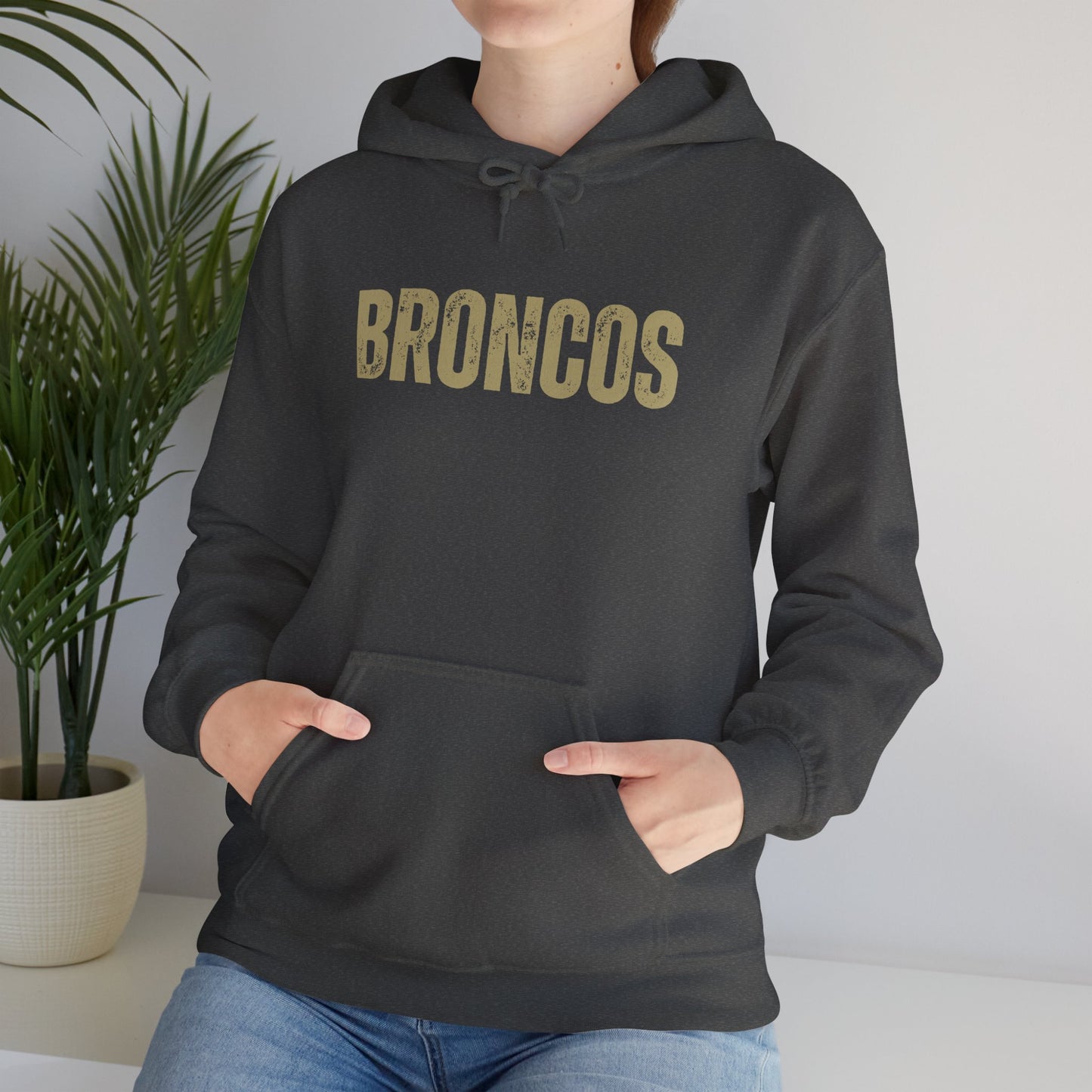 BRONCO Hoodie
