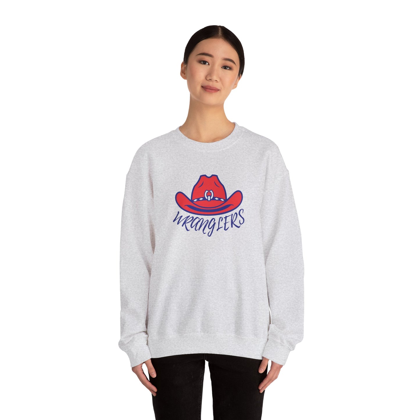 Wrangler Sweatshirt
