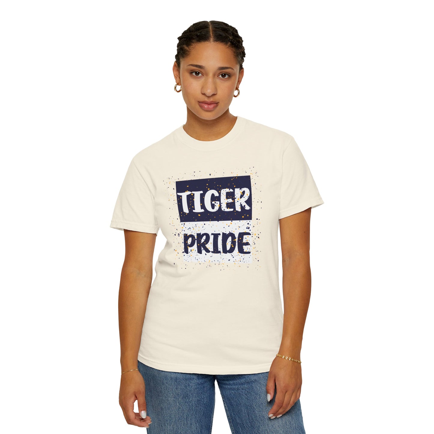 Tiger Pride Tee