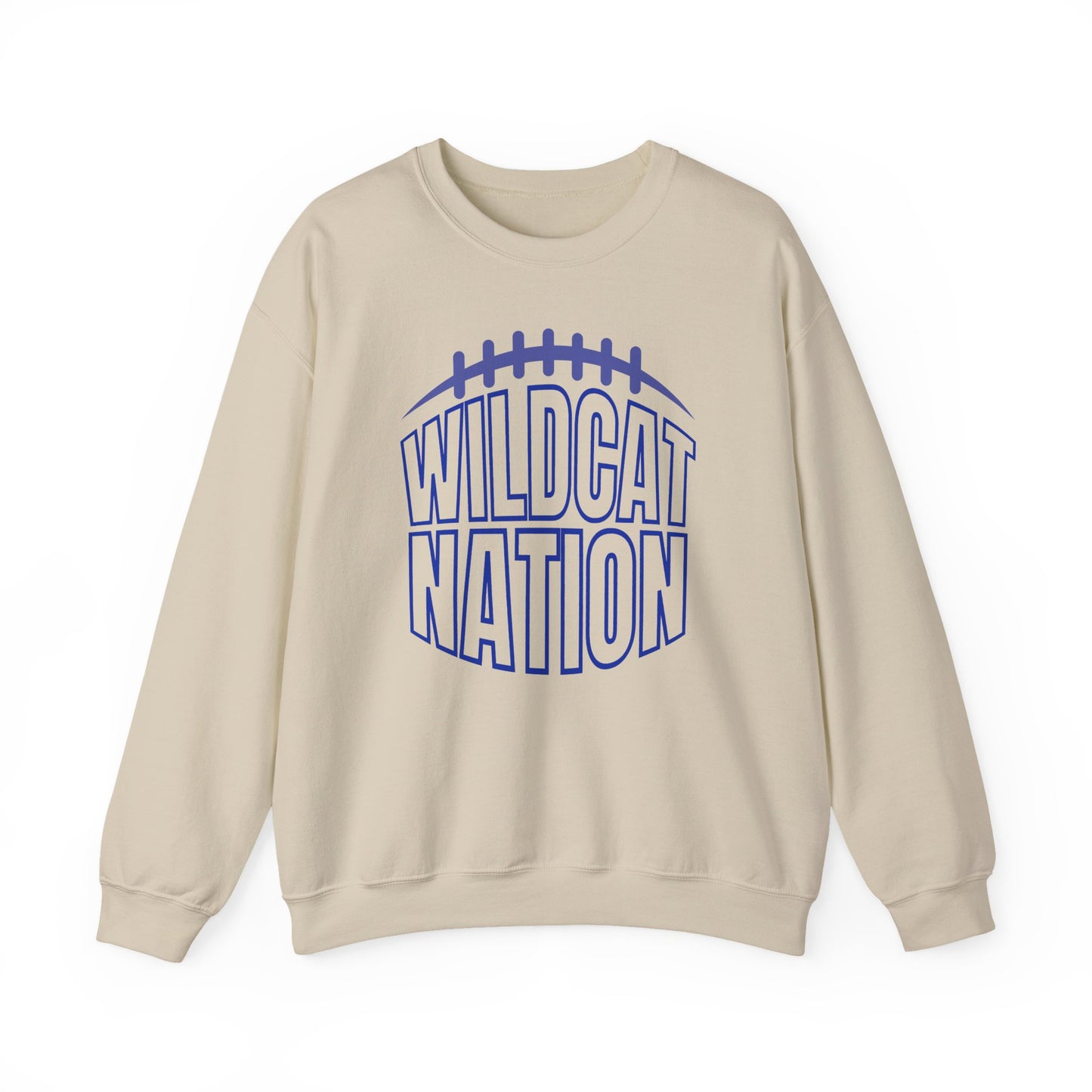 Wildcat Nation Sweatshirt