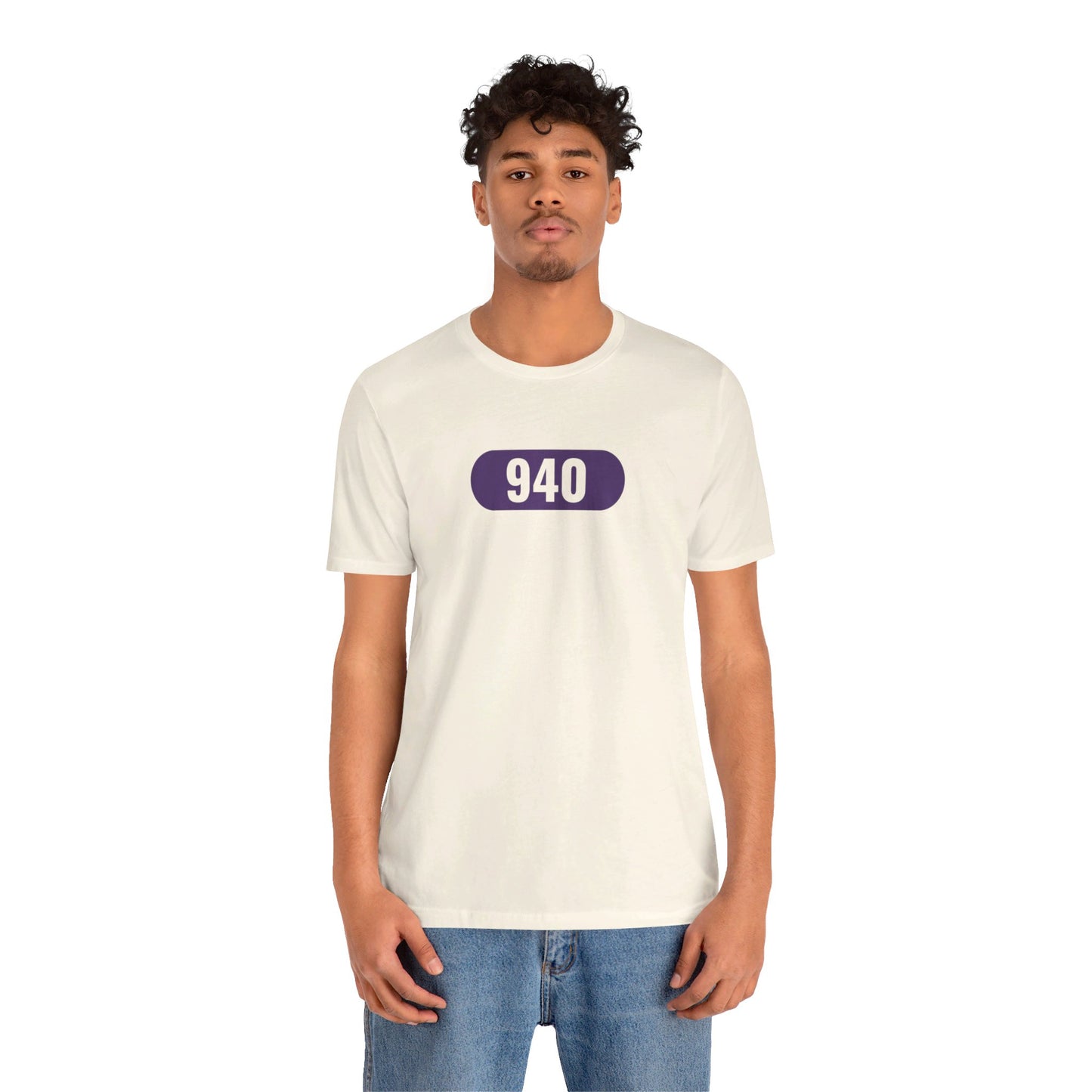 940 - Bella Canvas