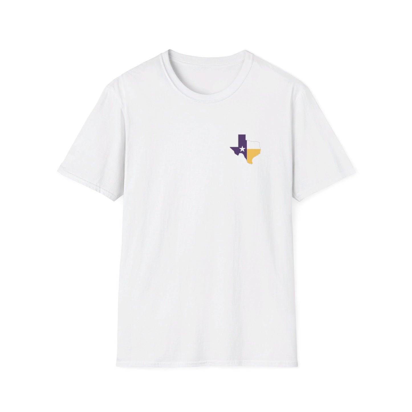 Classic Class of 2028 Tee