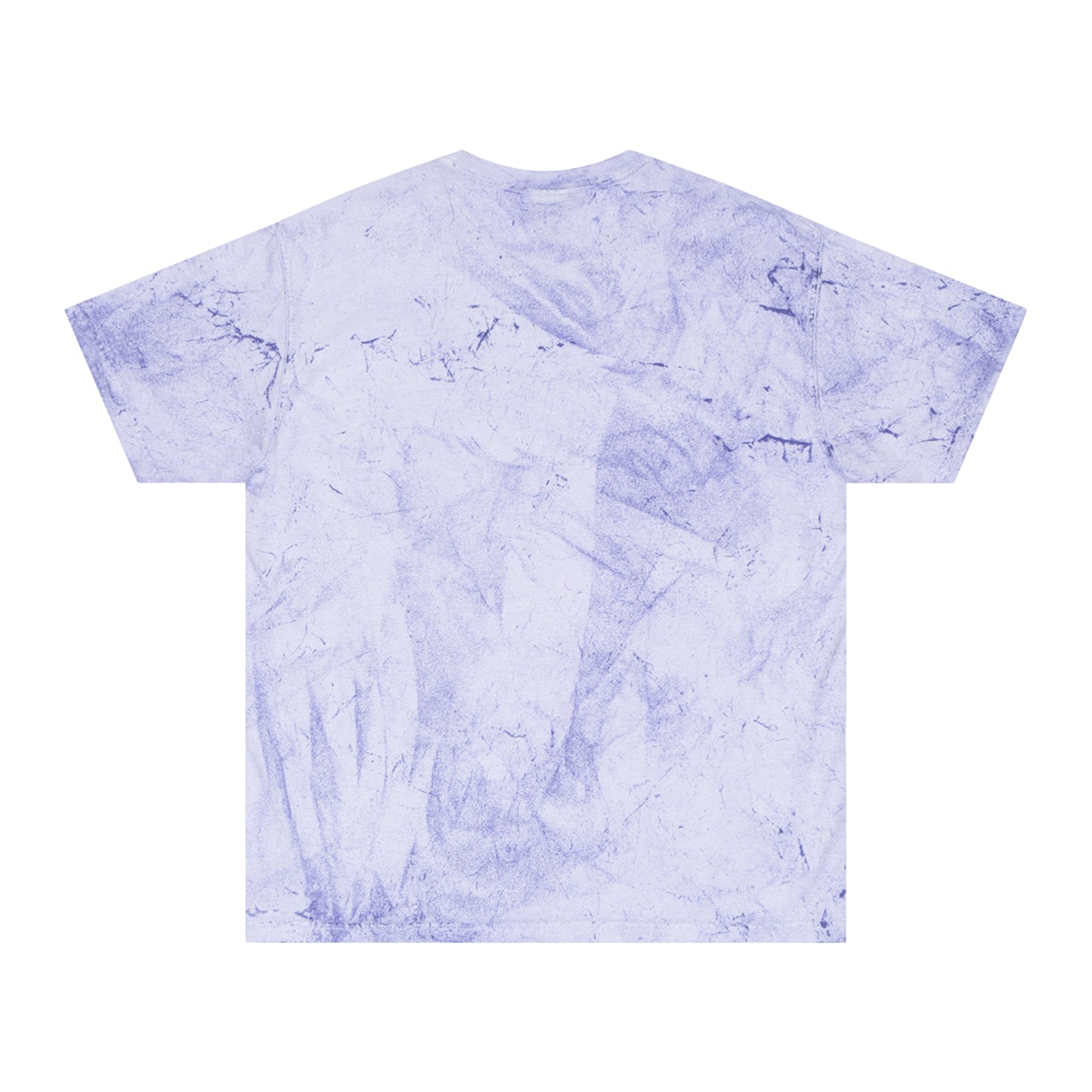 Broncos Color Blast Tee