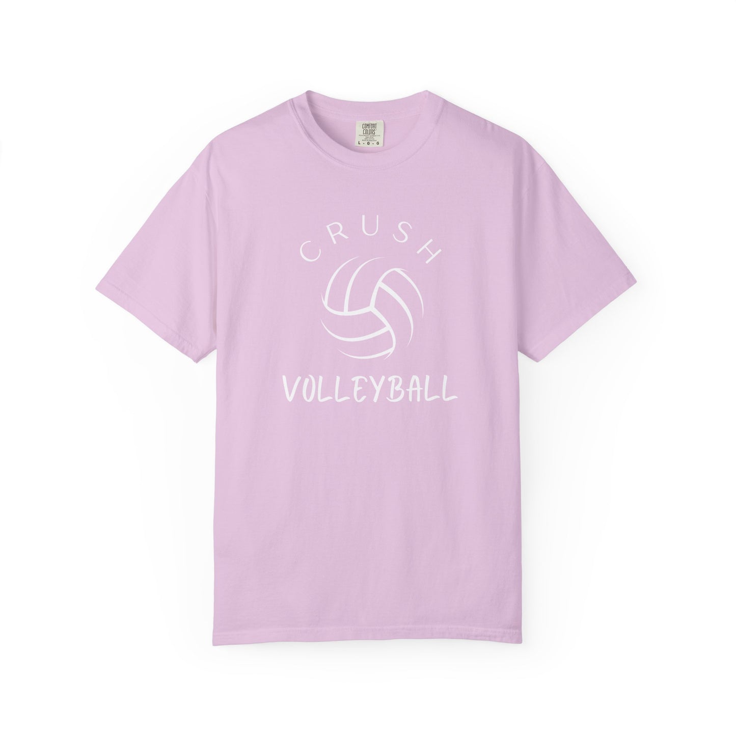 Crush Volleyball Tee