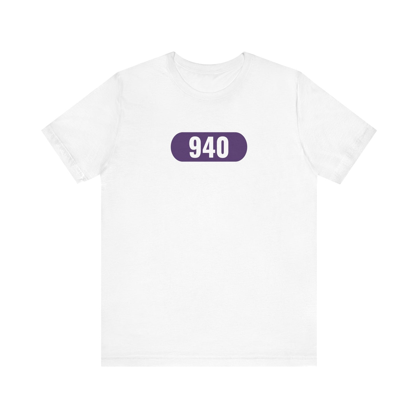 940 - Bella Canvas