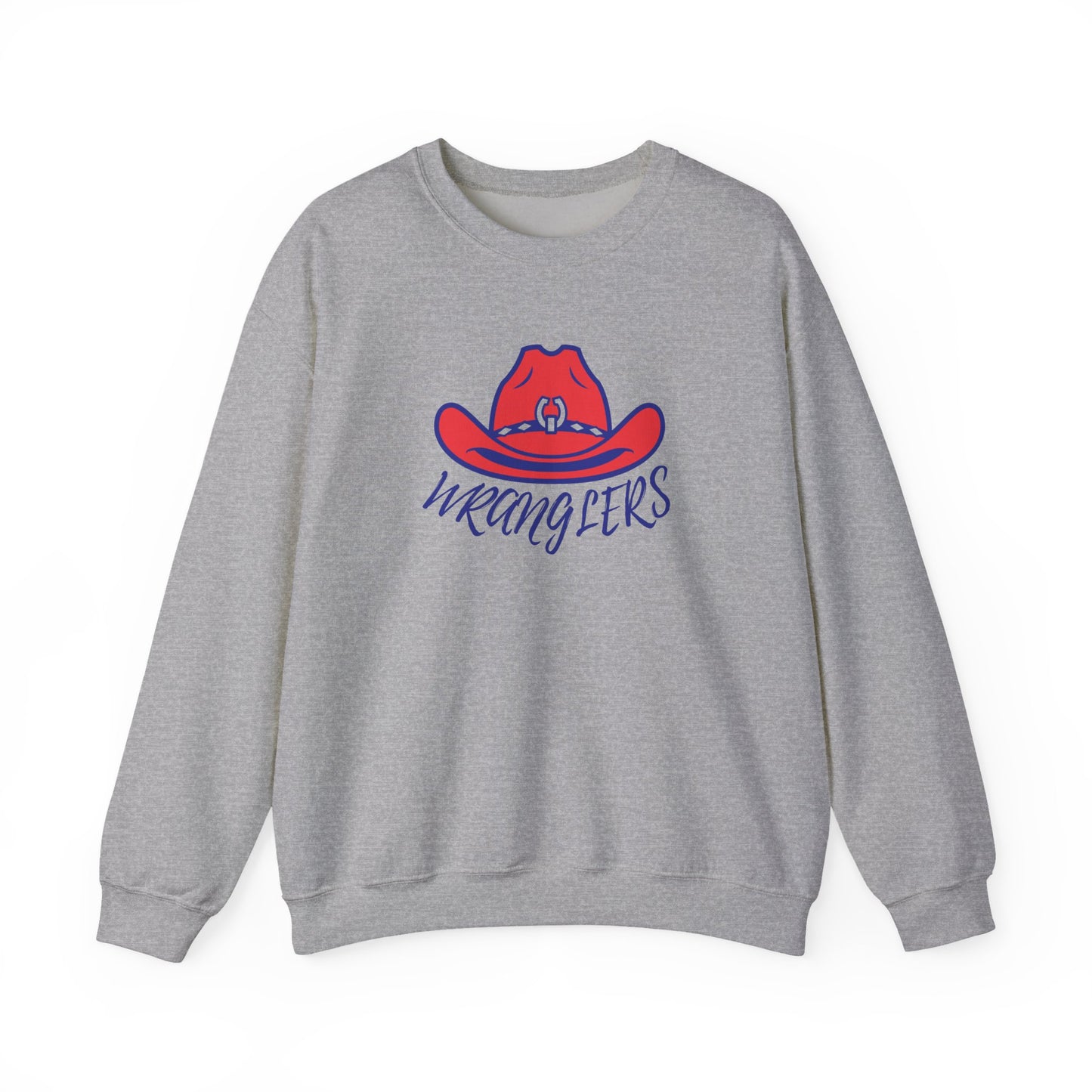 Wrangler Sweatshirt