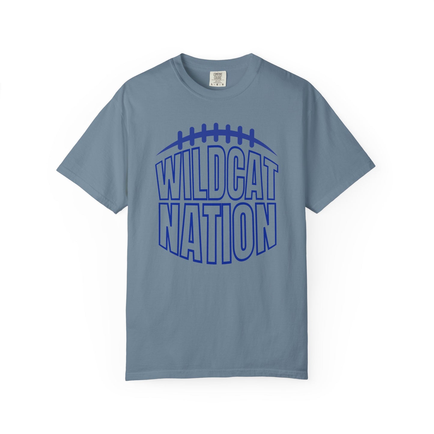 Wildcat Nation Tee