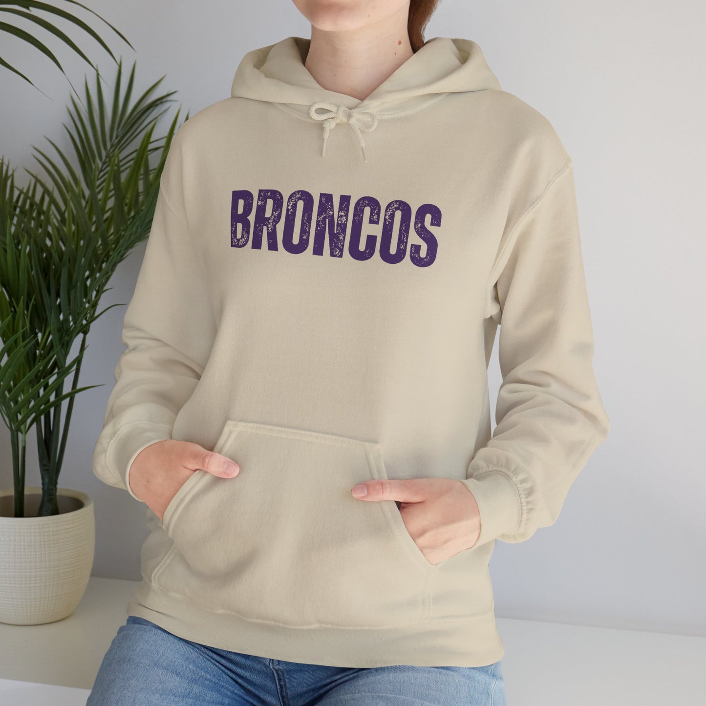 BRONCO Hoodie