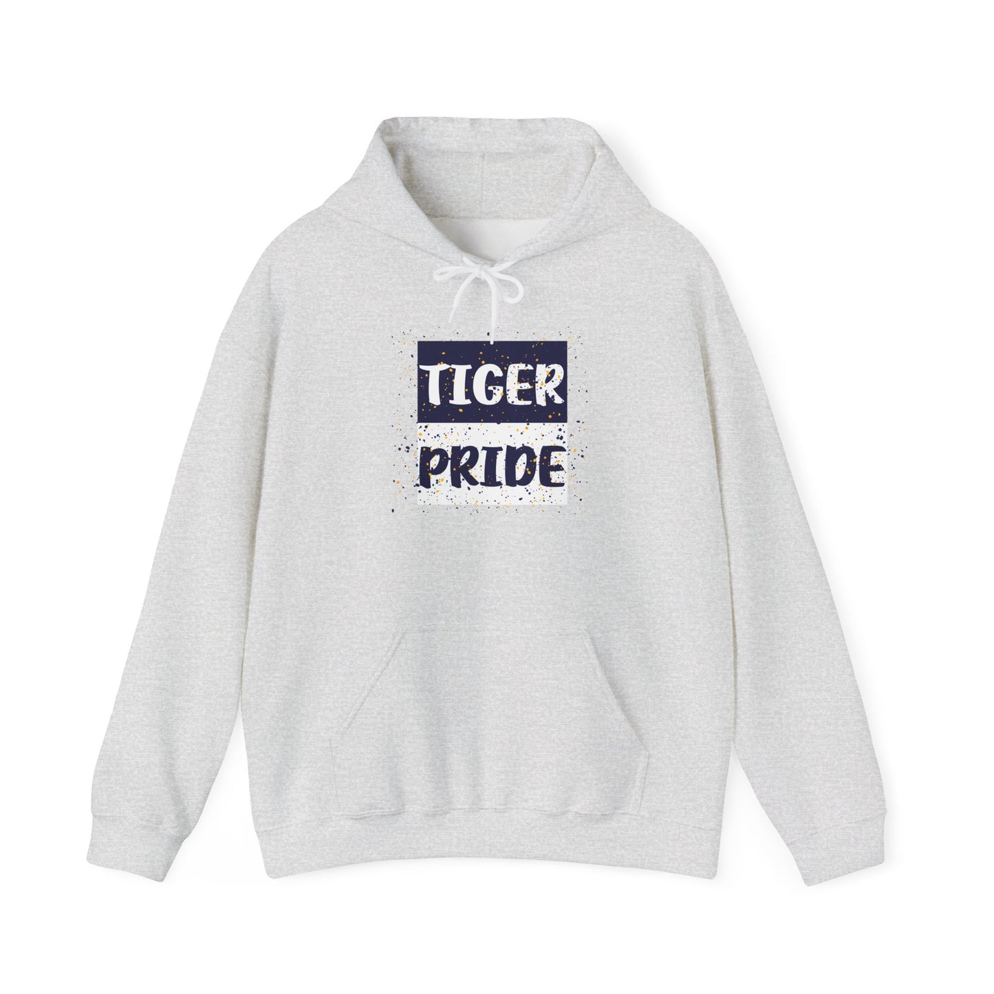 Tiger Pride Hoodie