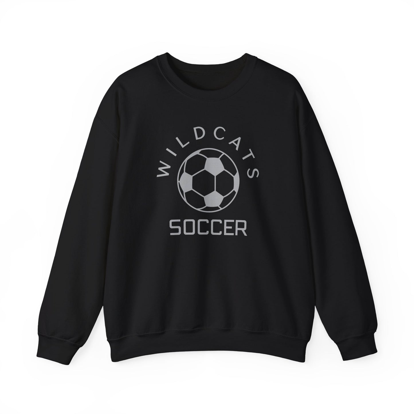 Wildcats Soccer Sweatshirt