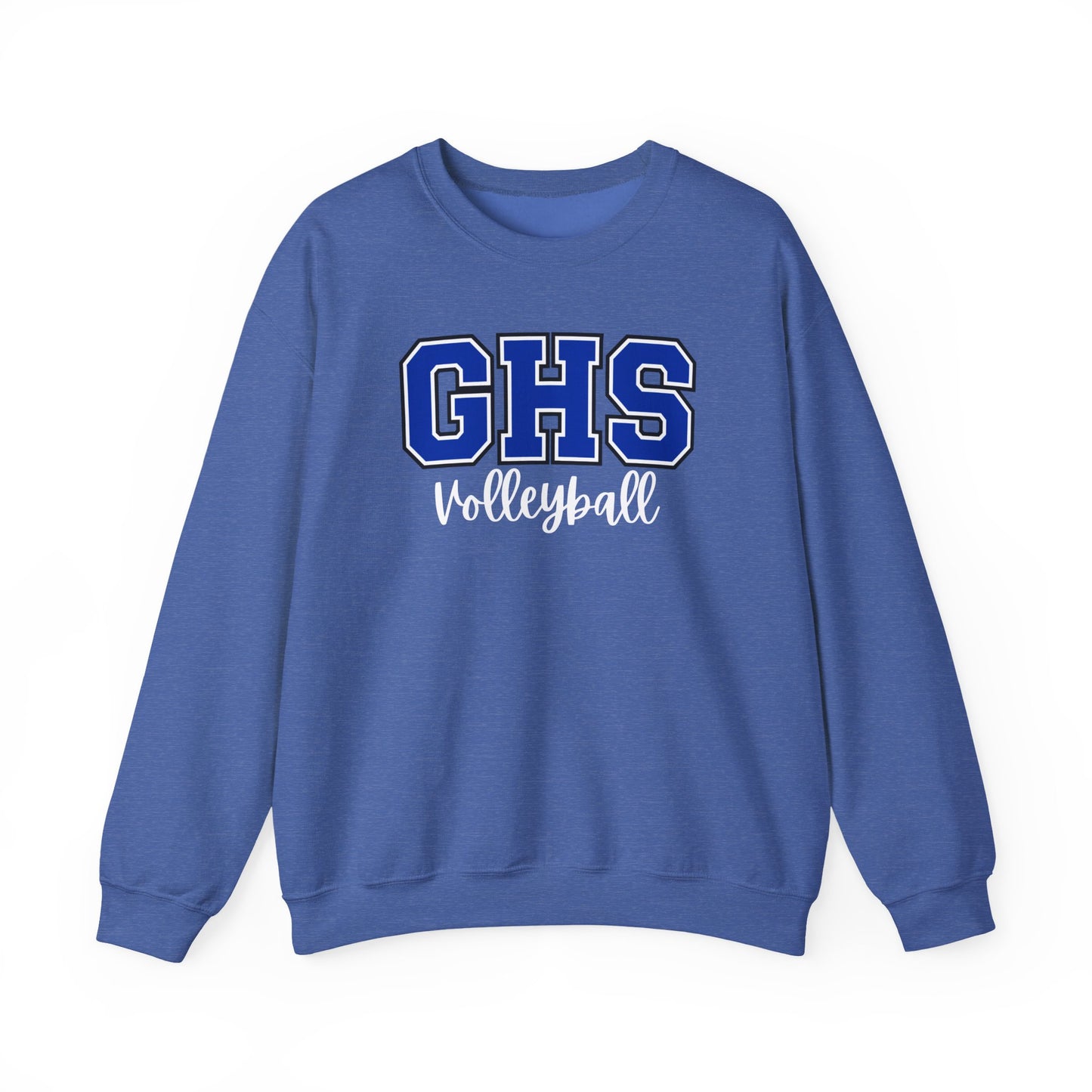 GHS Volleyball Sweatshirt