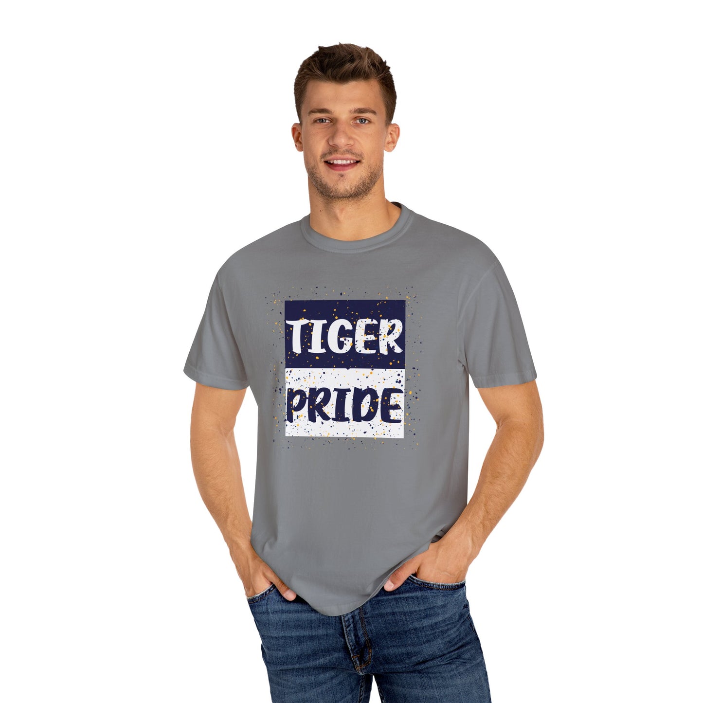 Tiger Pride Tee