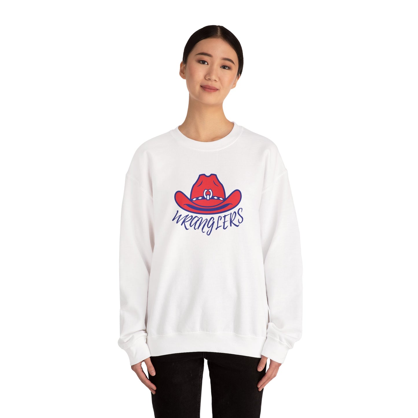 Wrangler Sweatshirt