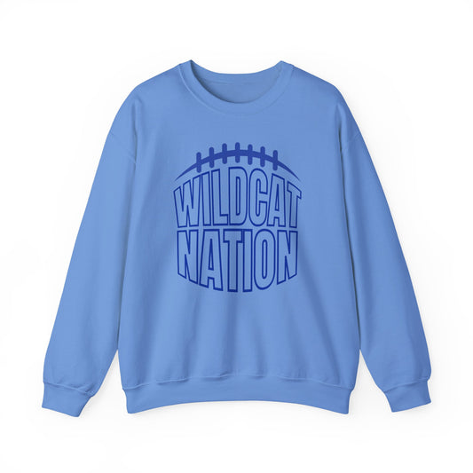 Wildcat Nation Sweatshirt
