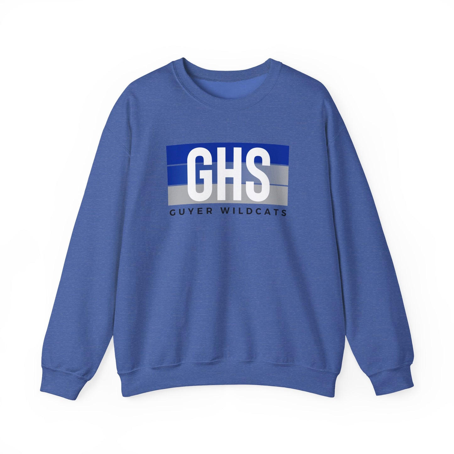 GHS Gradient Sweatshirt