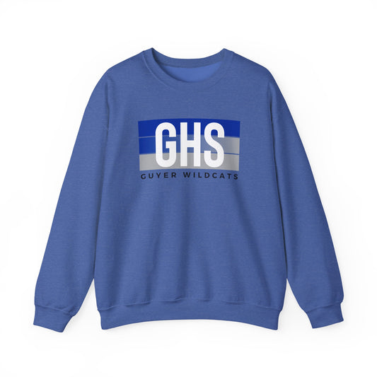 GHS Gradient Sweatshirt
