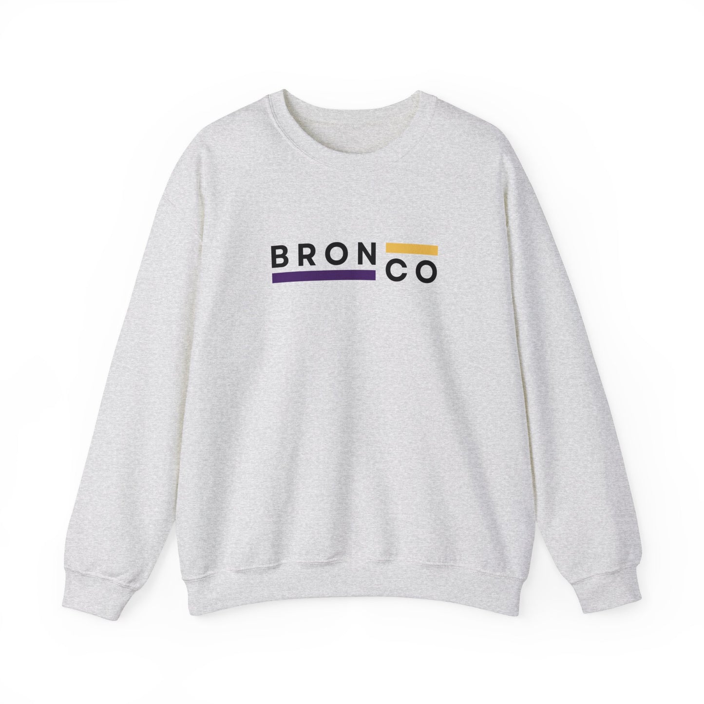 BRON-CO Sweatshirt