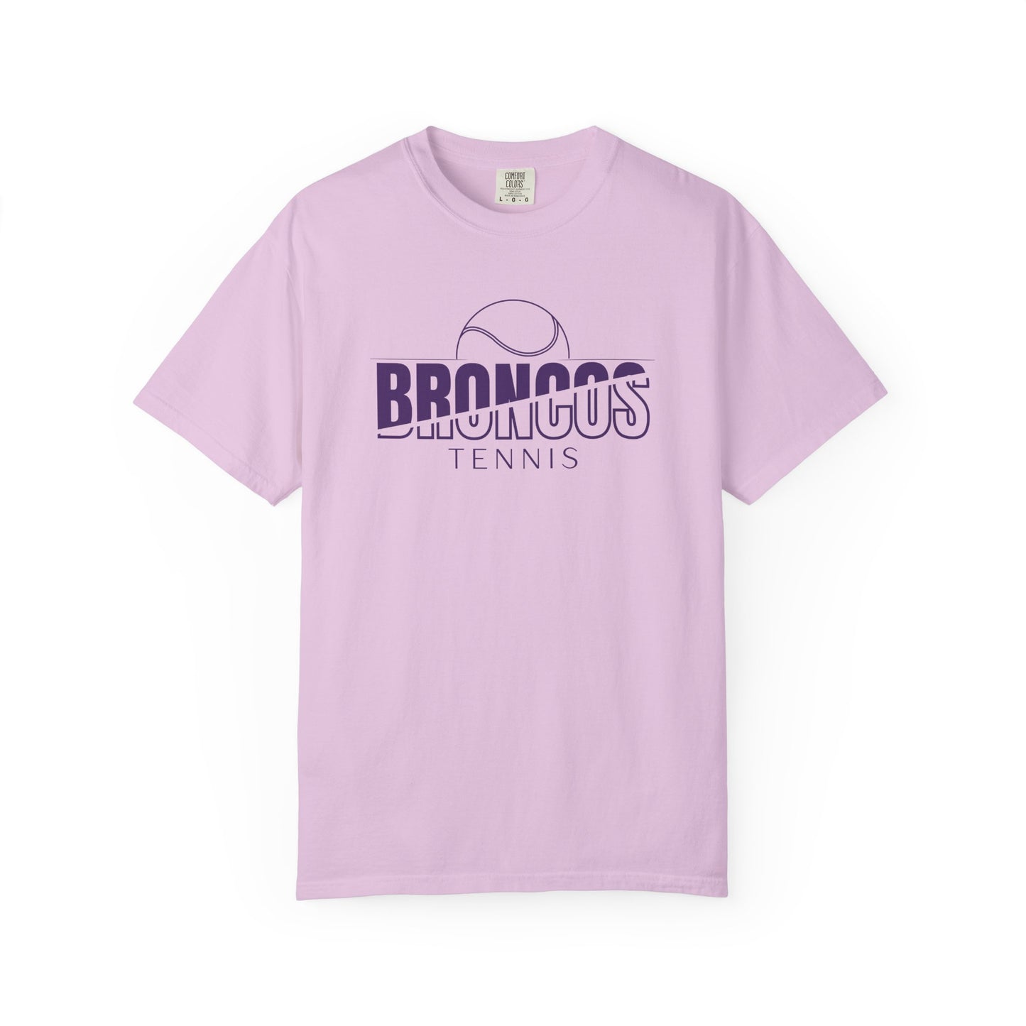 Broncos Tennis Tee