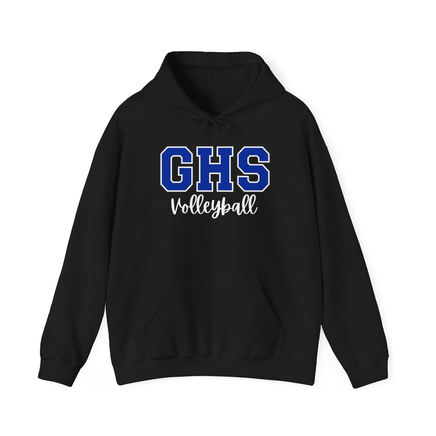 GHS Volleyball Hoodie