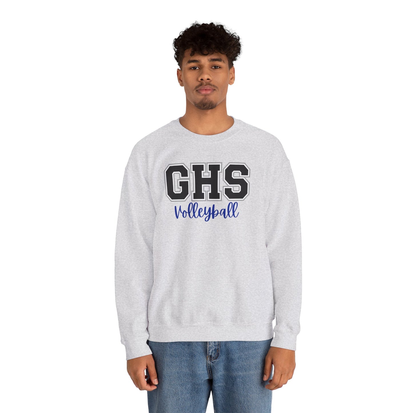 GHS Volleyball Sweatshirt