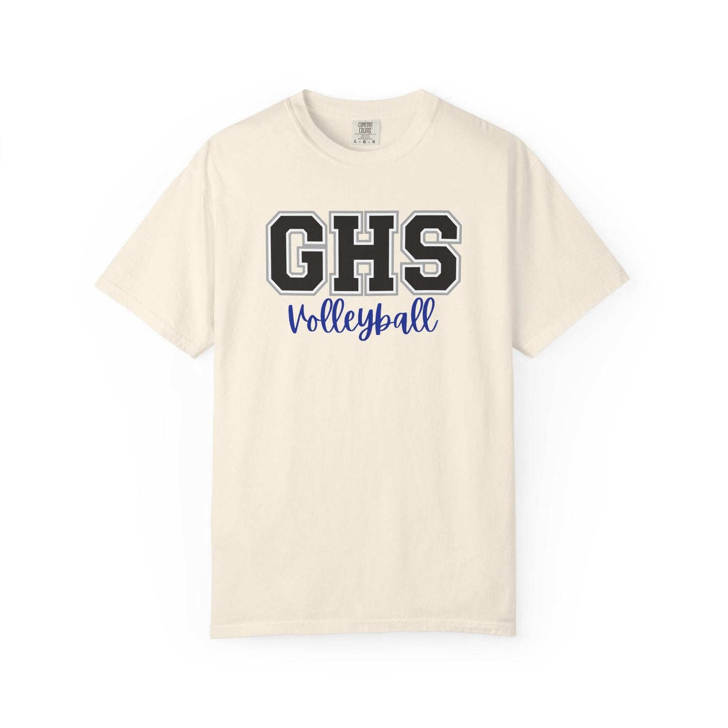 GHS Volleyball Tee