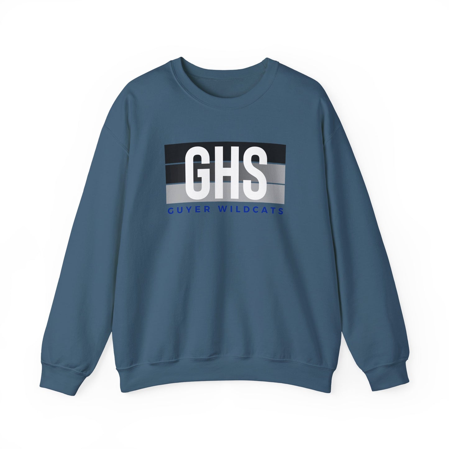 GHS Gradient Sweatshirt