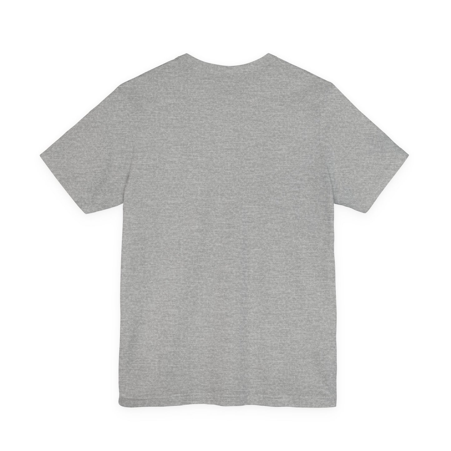 Denton Repeat Tee - Bella Canvas