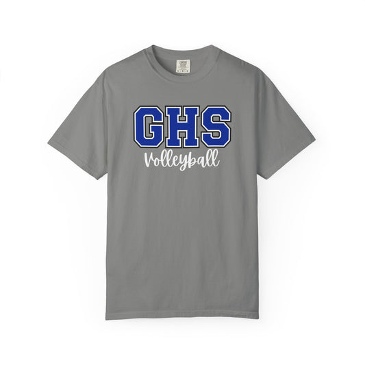 GHS Volleyball Tee