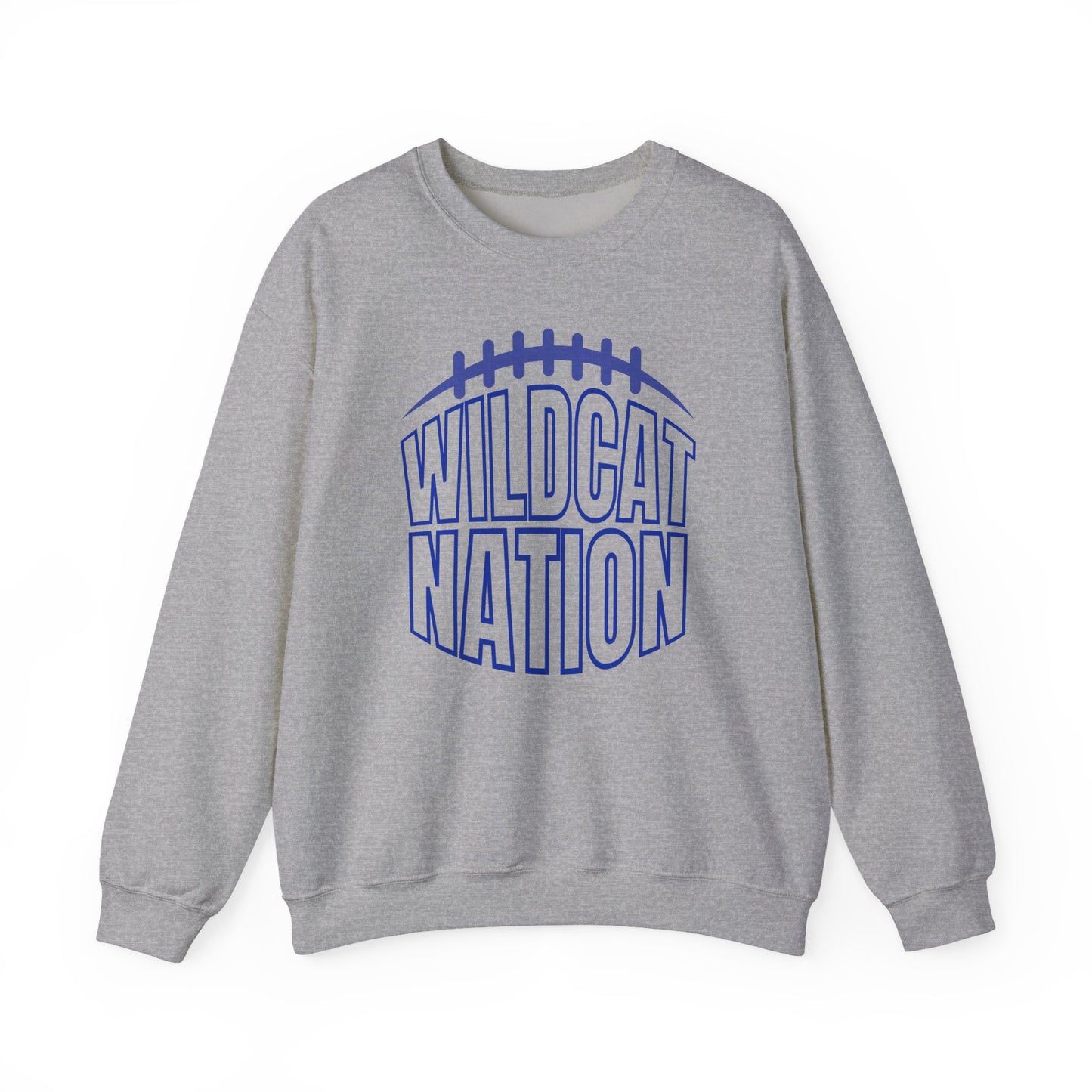 Wildcat Nation Sweatshirt
