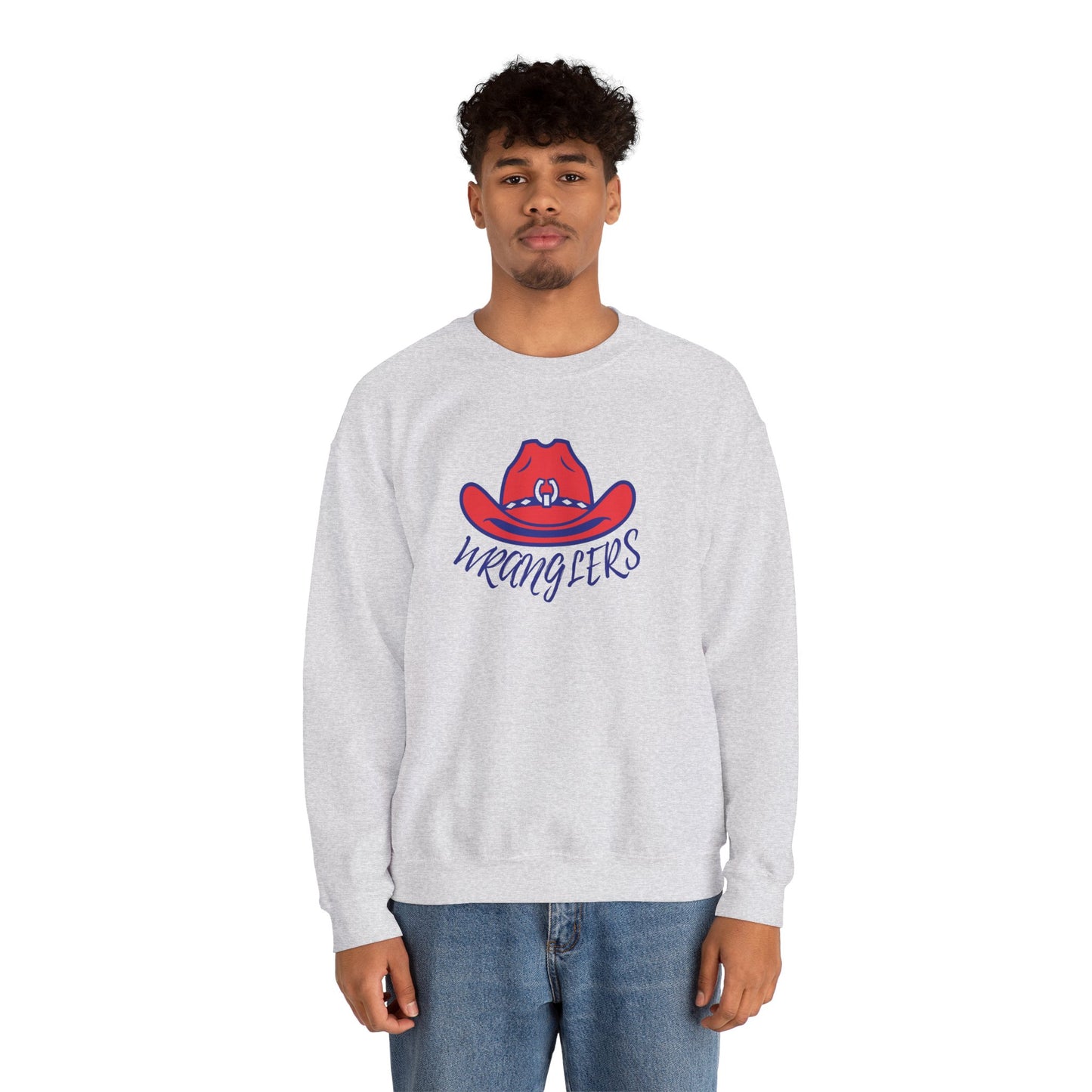 Wrangler Sweatshirt
