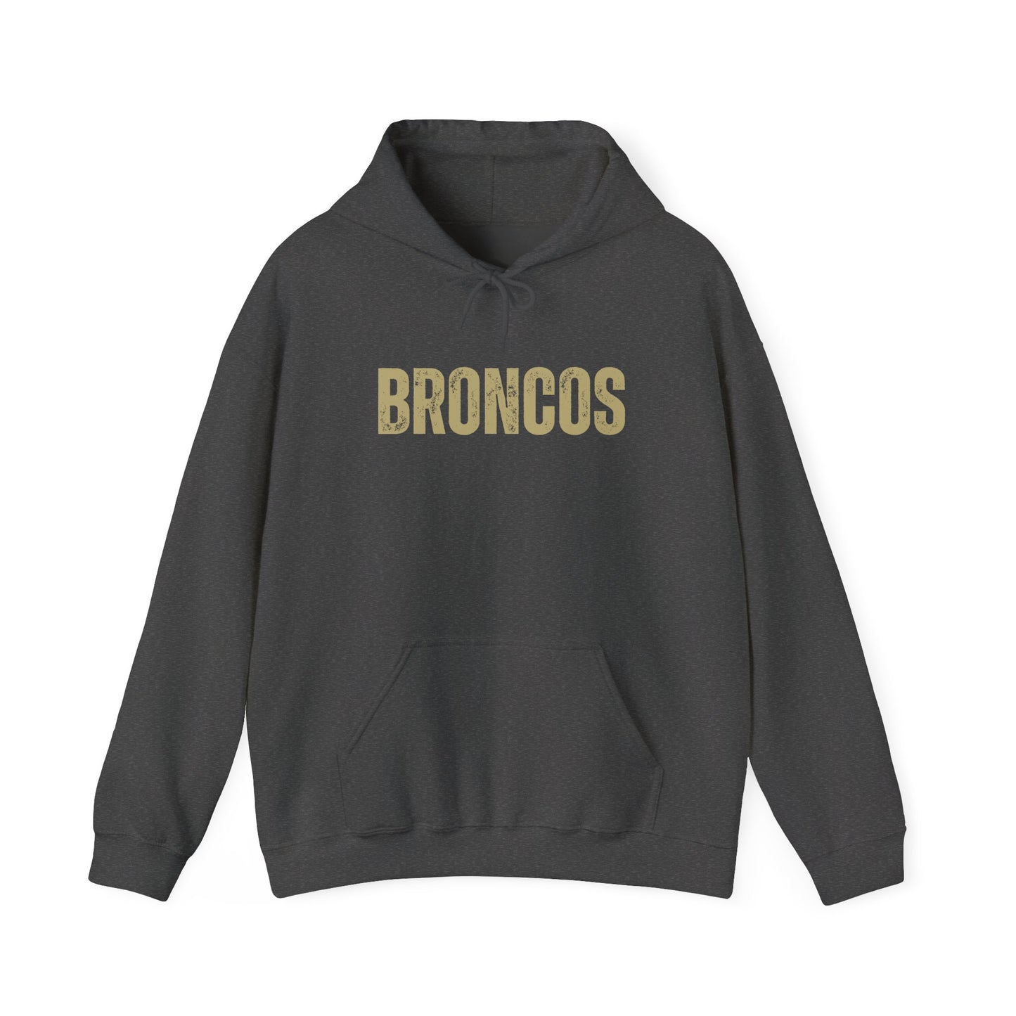 BRONCO Hoodie