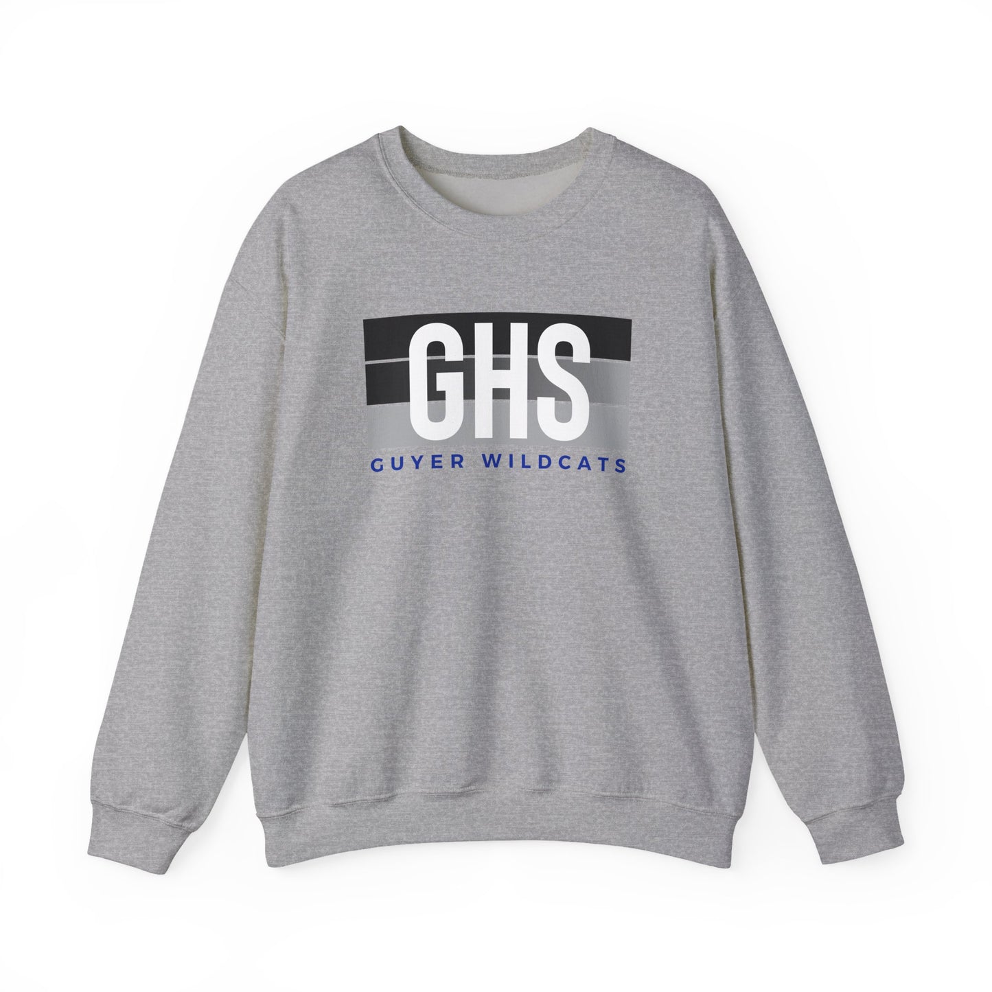 GHS Gradient Sweatshirt