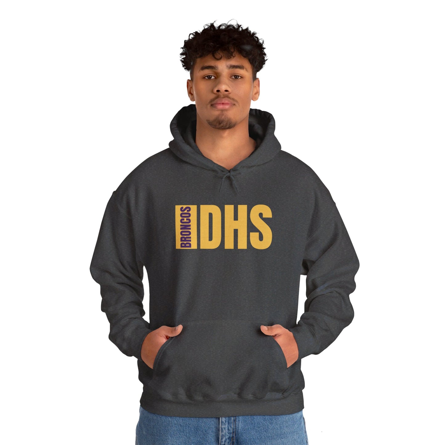 BRONCO Hoodie