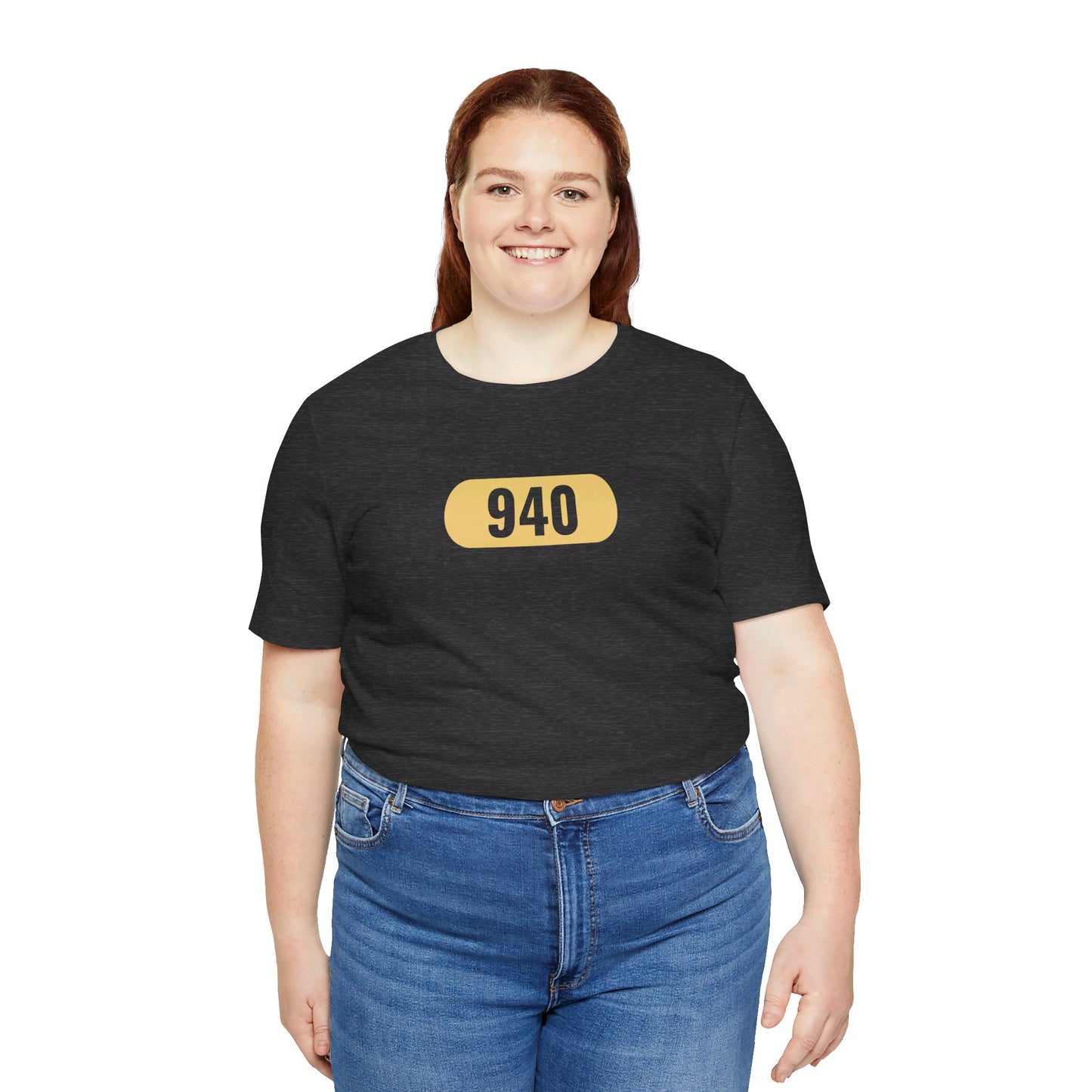 940 - Bella Canvas