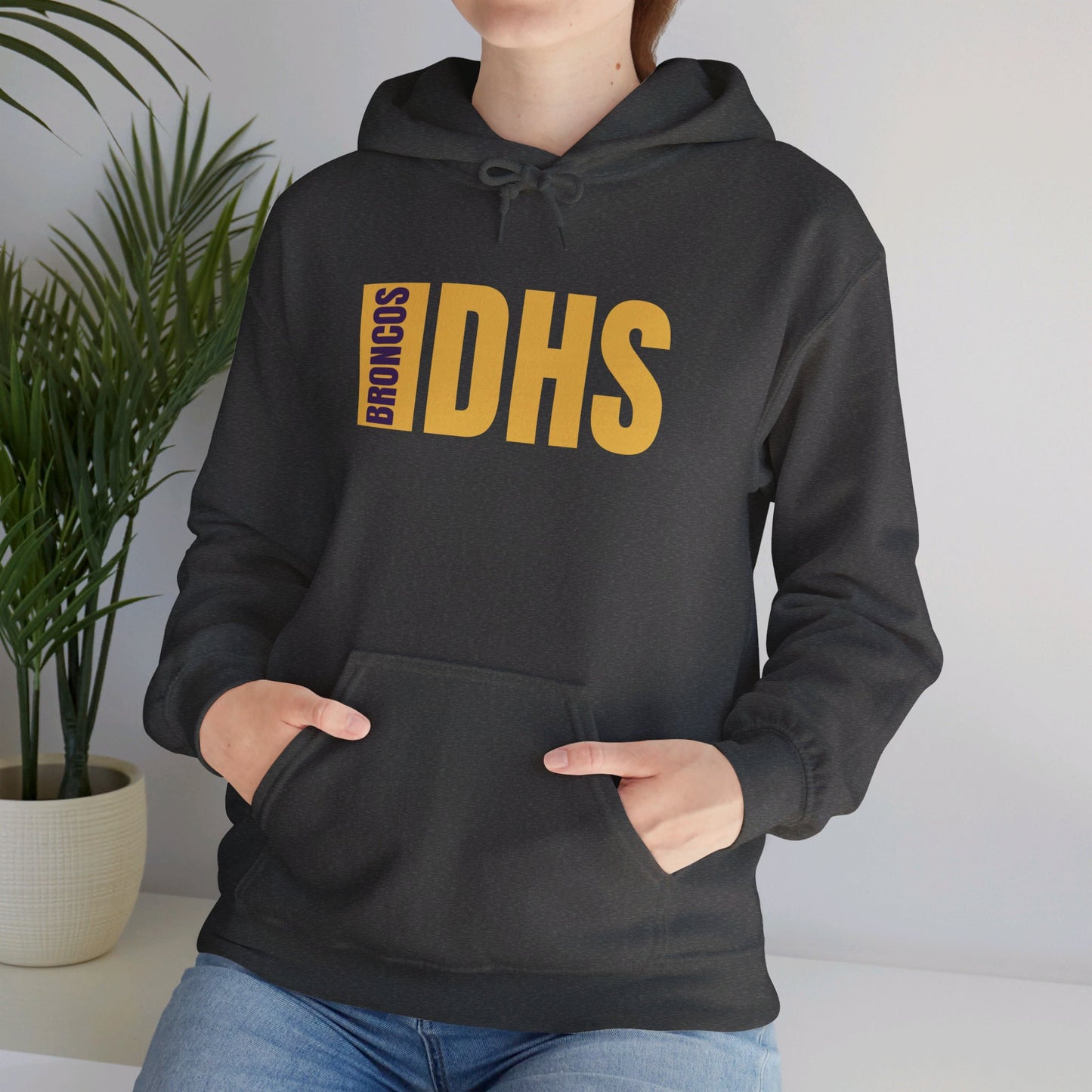 BRONCO Hoodie