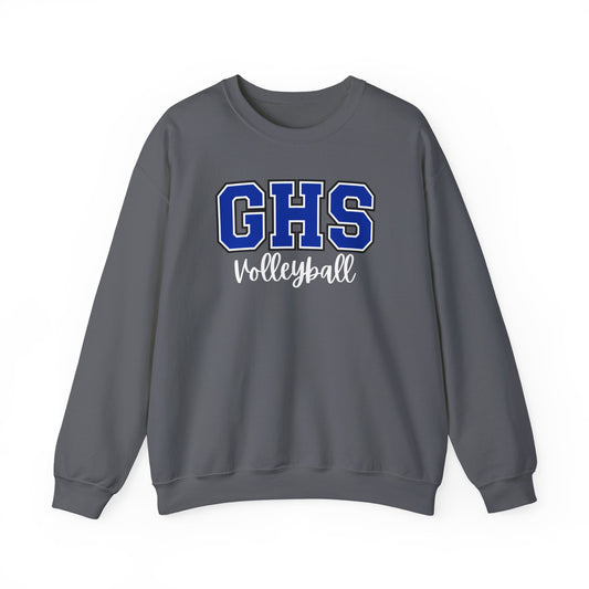 GHS Volleyball Sweatshirt