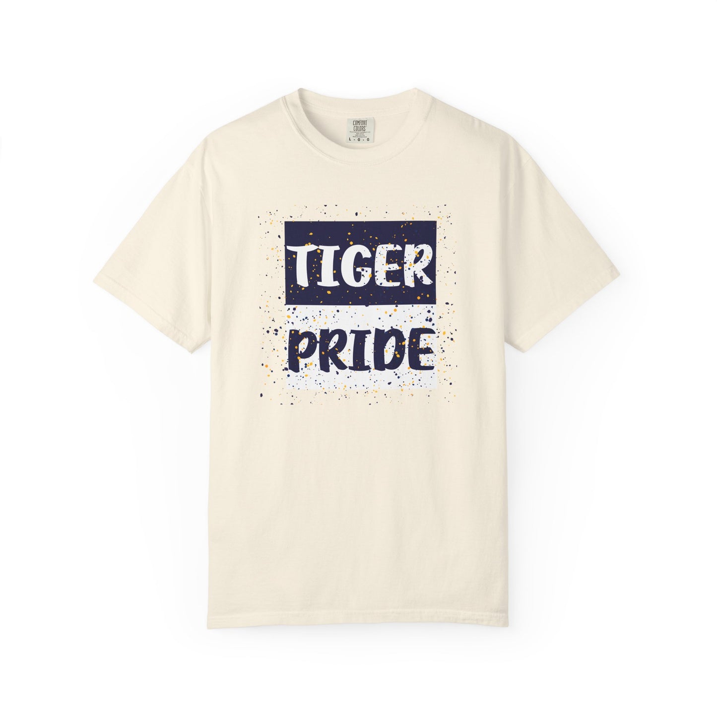 Tiger Pride Tee