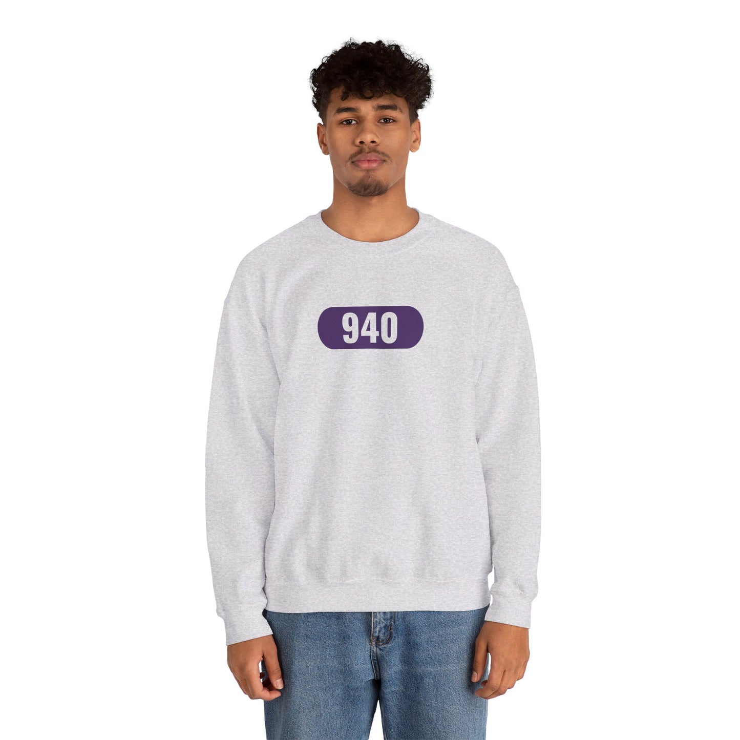 940 Sweatshirt