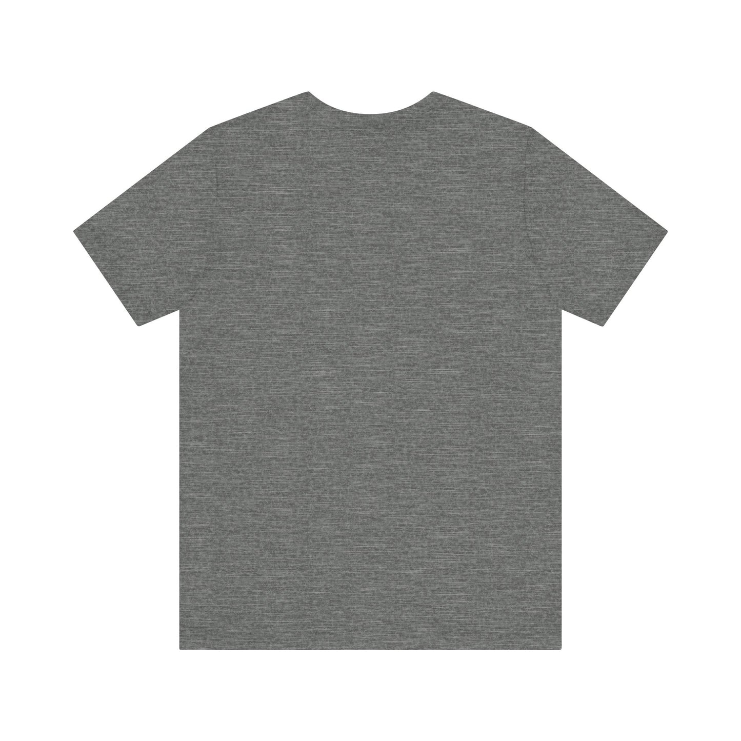 Denton Repeat Tee - Bella Canvas