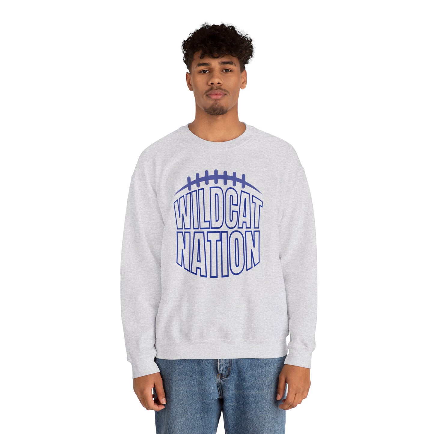 Wildcat Nation Sweatshirt